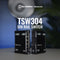 TELTONIKA TSW304 4 port 10/100/1000 DIN Rail Switch