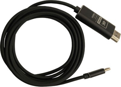 USB TYPE C TO HDMI