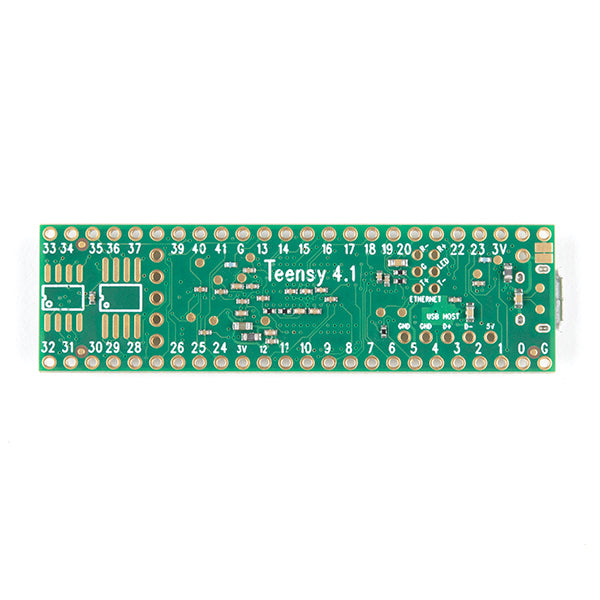 Teensy 4.1