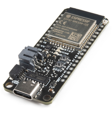Thing Plus C - ESP32 WROOM