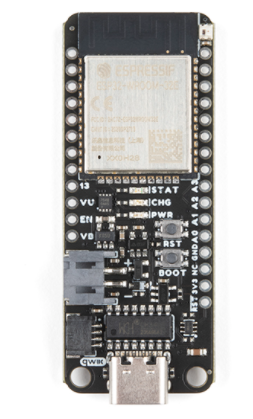 Thing Plus C - ESP32 WROOM