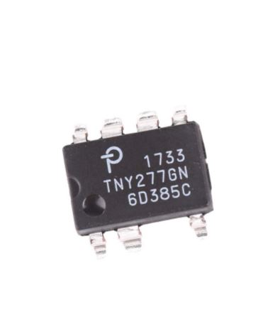 TinySwitch-III Intelligent Power Switch