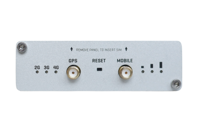TELTONIKA TRB245 CAT4 Gateway