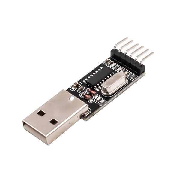 USB to TTL Converter with CH340G
