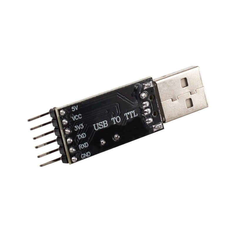 USB to TTL Converter with CH340G