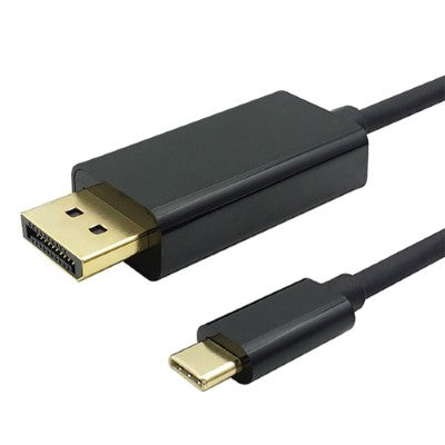 CABLE TYPE-C TO DISPLAY PORT