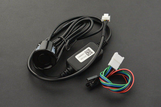 DFROBOT Water Proof Ultrasonic Sensor ME007YS
