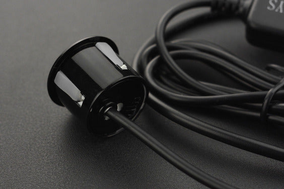 DFROBOT Water Proof Ultrasonic Sensor ME007YS