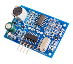 Waterproof Ultrasonic Module - JSN-SR04T