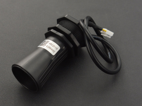 A01NYUB Ultrasonic Waterproof Sensor