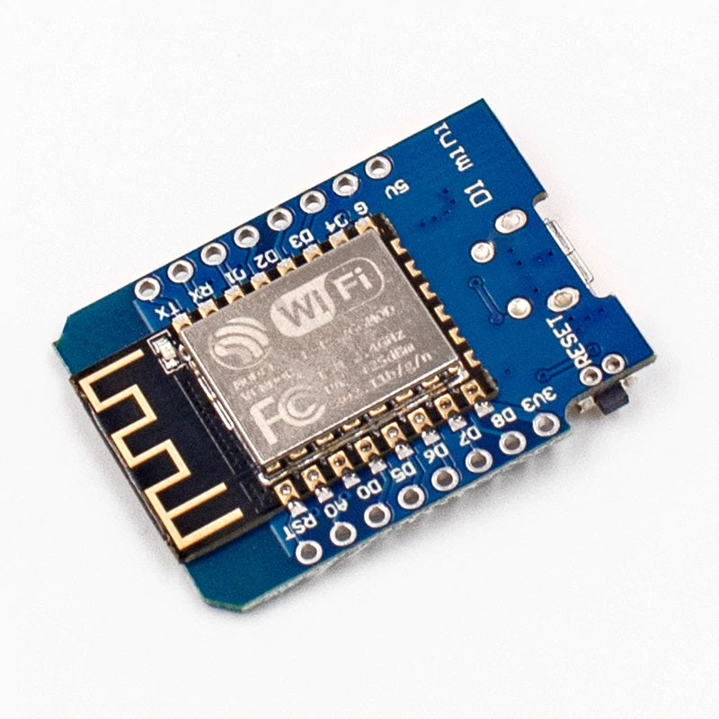 WeMos D1 Mini