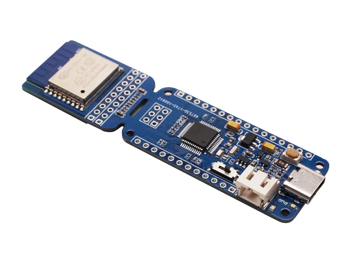 SEEED STUDIO Wio Lite RISC-V (GD32VF103) - With ESP8266