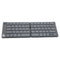 PEBL Keyboard Foldable Wireless (Black)