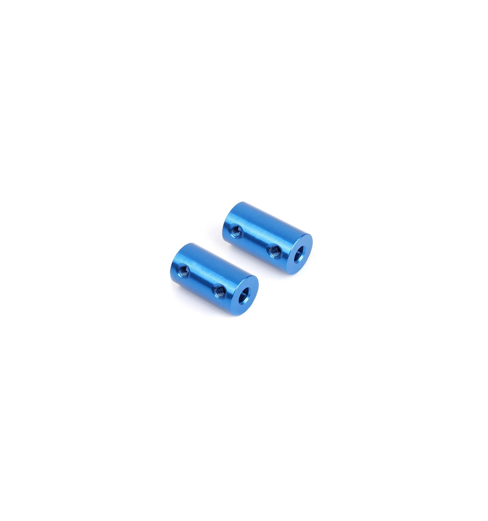 BIQU3D RIGID ALUMINIUM COUPLING (5mm/5mm)