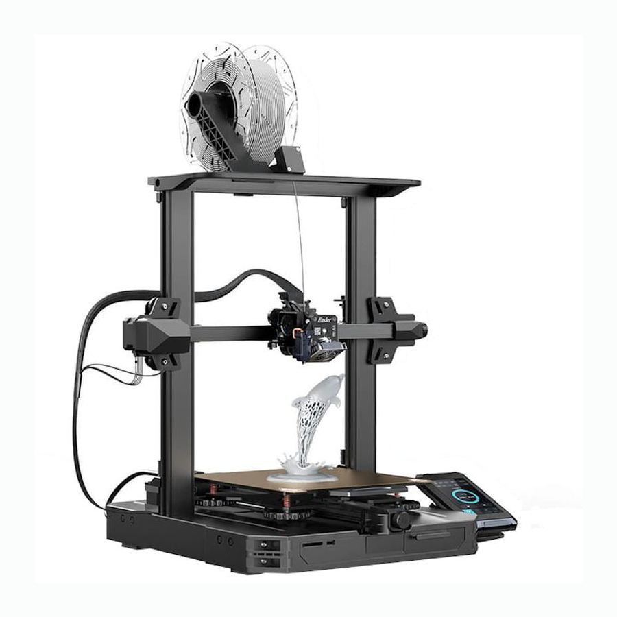 Creality Ender-3 S1 Pro