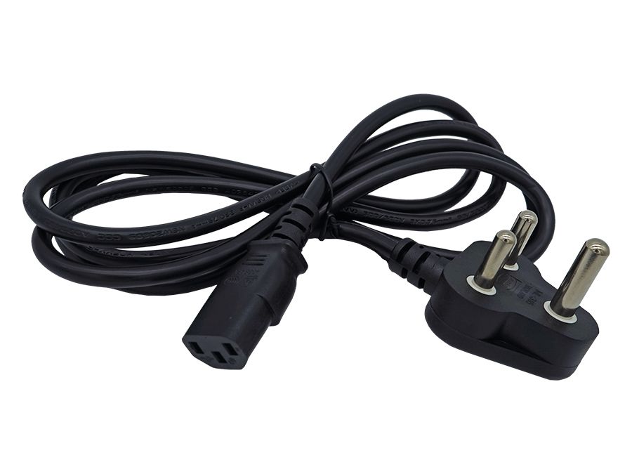 SCOOP 6 Port Fast Ethernet Switch (4 AI PoE ports & 2 FE uplink)