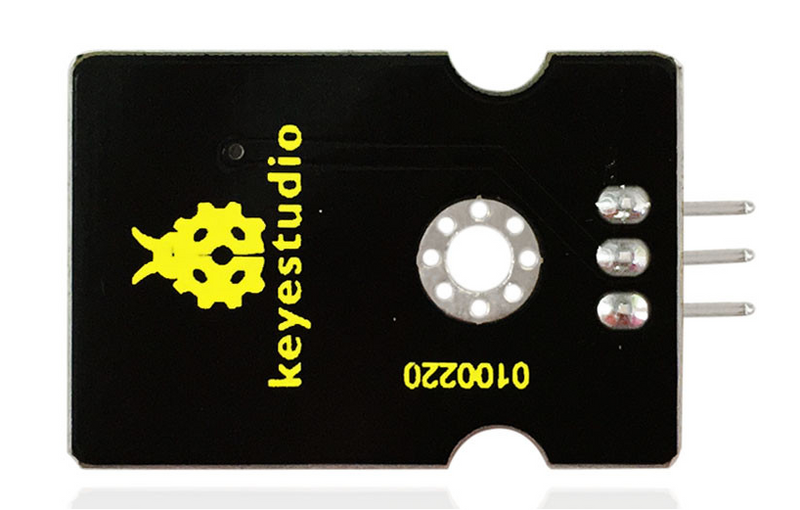 Ultraviolet Sensor for Arduino
