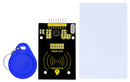 RFID Module and Keychain