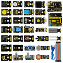 Sensor kit with Arduino UNO R3