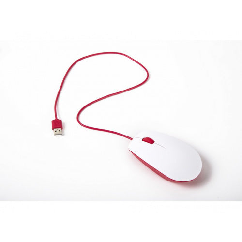 RASPBERRY Pi Mouse Official
