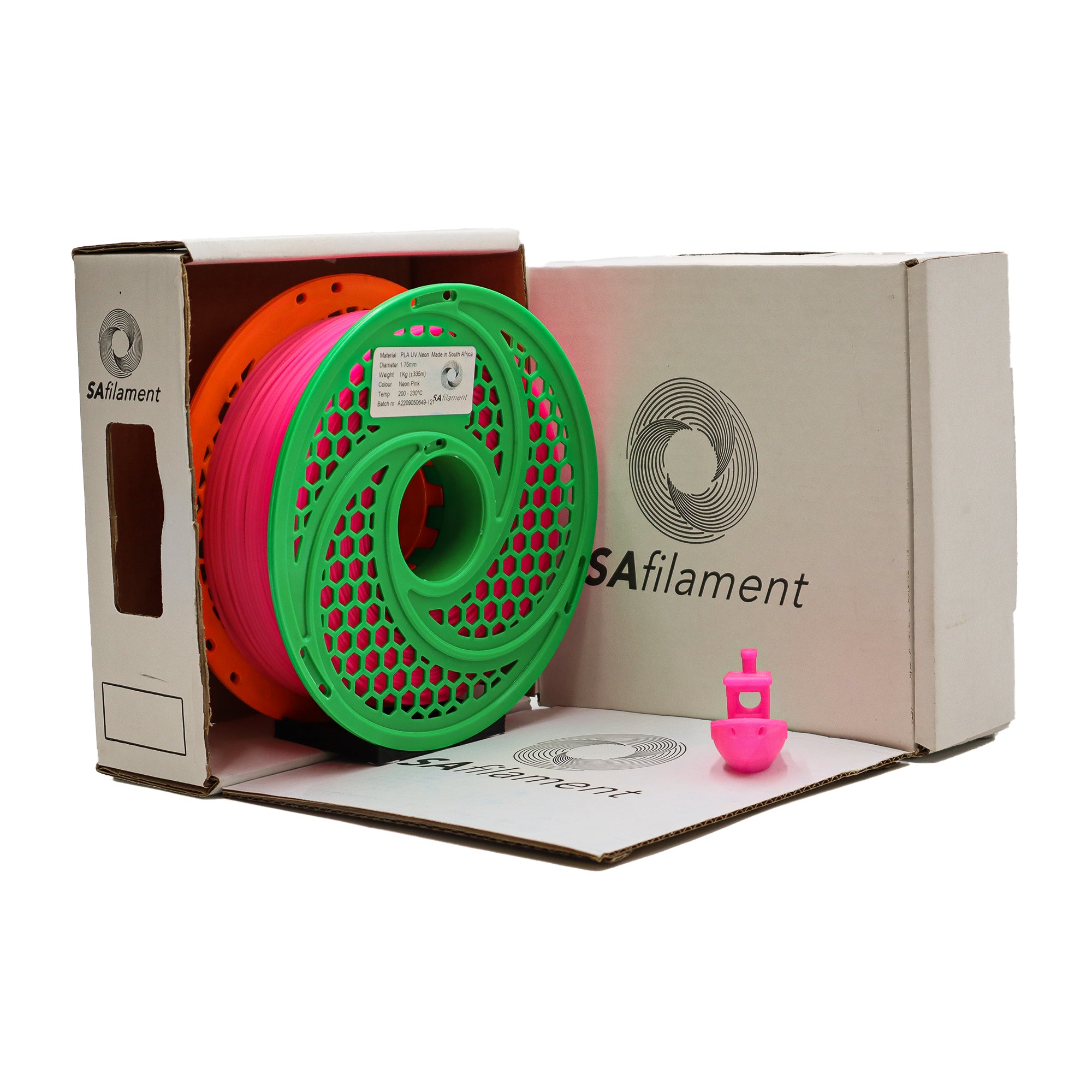 SA FILAMENT PLA, 1.75mm