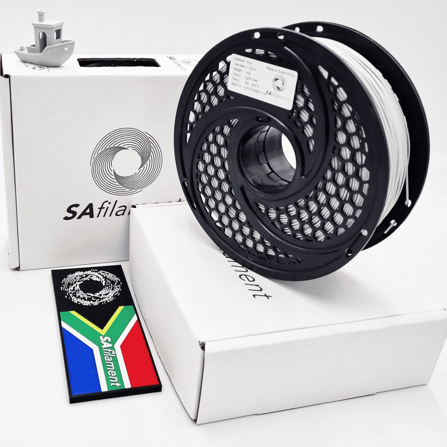 SA FILAMENT PLA, 1.75mm