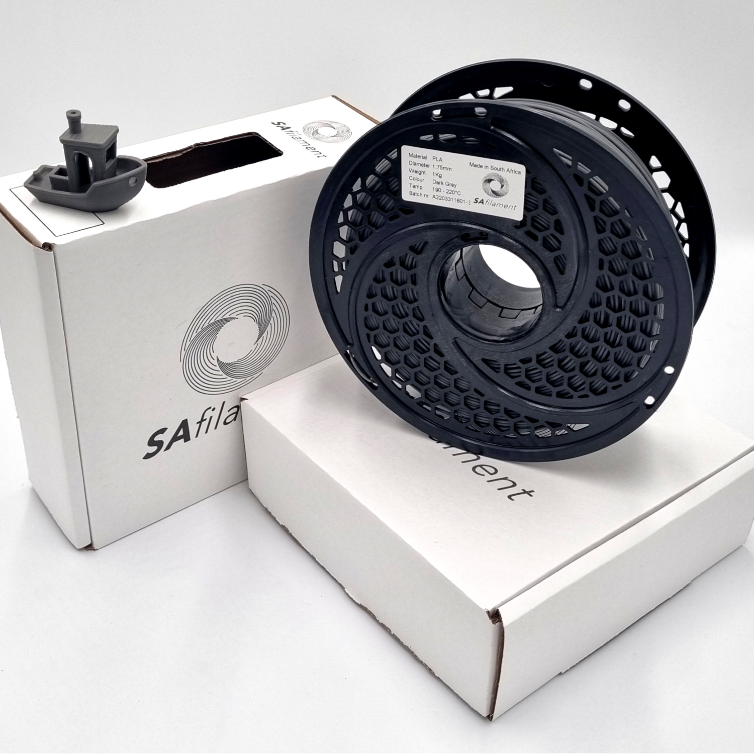SA FILAMENT PLA, 1.75mm