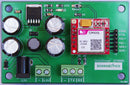 CHILLIPOWER SIM800 Arduino Adapter Board