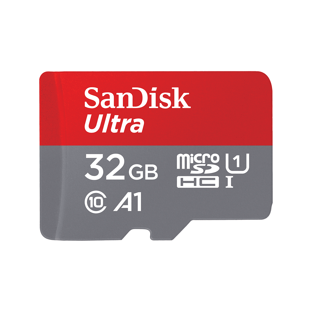 Sandisk Ultra 32GB Micro SD Memory Card