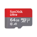 Sandisk Ultra 64GB Ultra Micro SD Memory Card