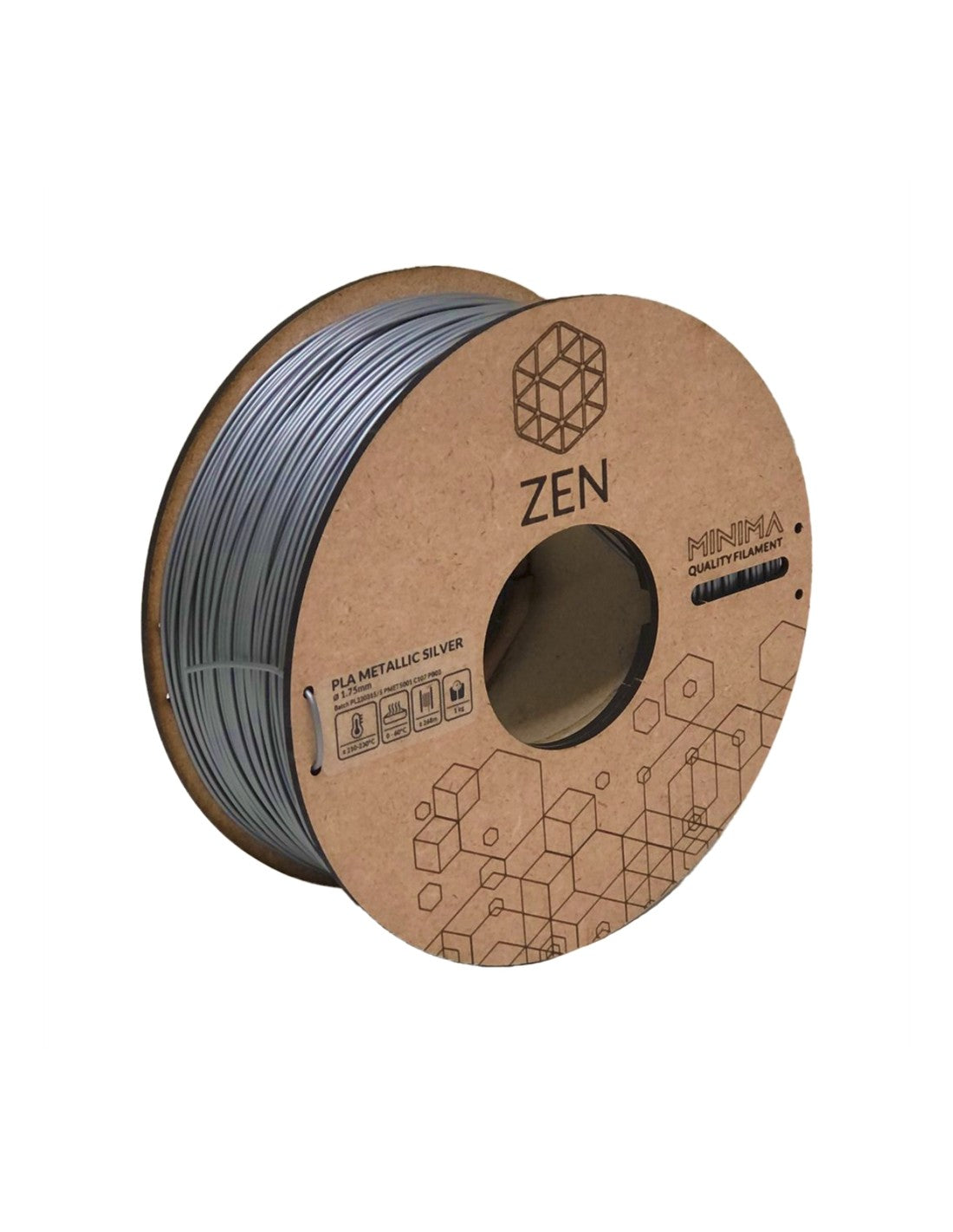 EMRIN ZEN Minima (PLA)